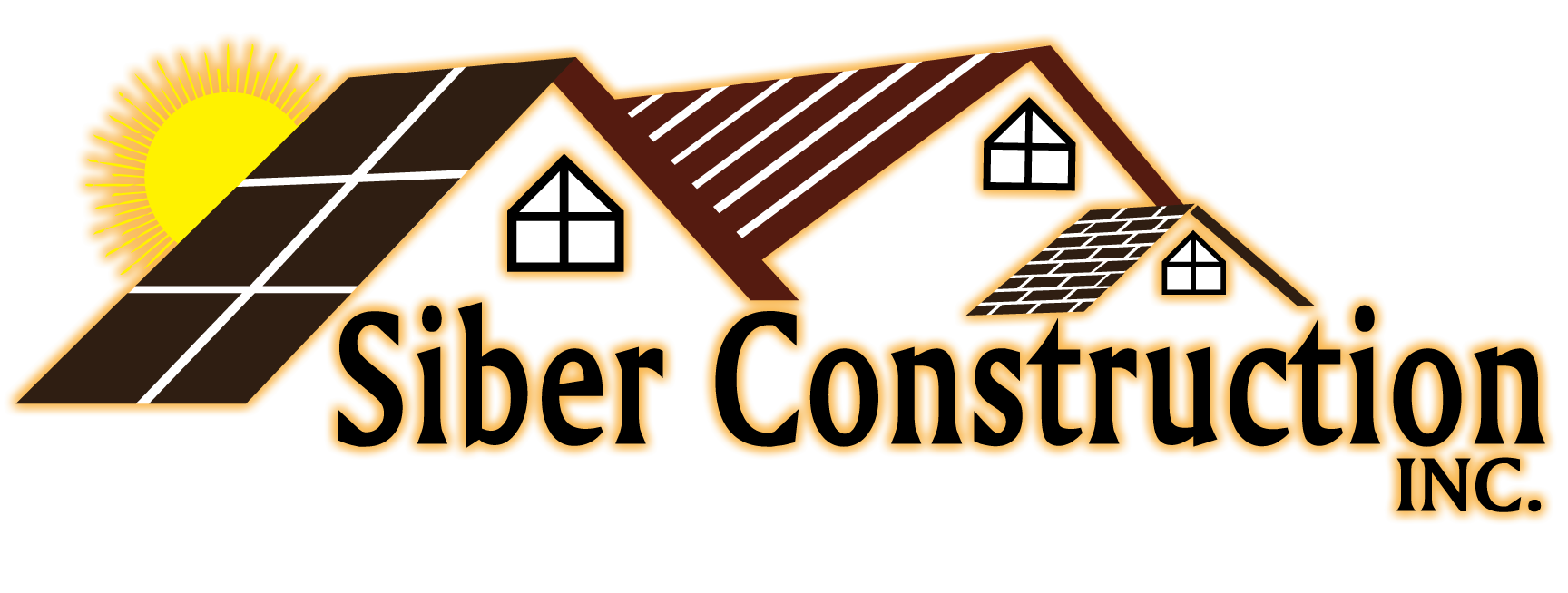 Roofing Company - Siber Construction